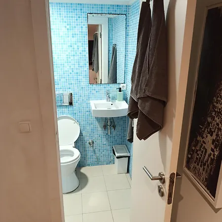 Appartement Little Alfama Town *