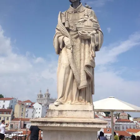 Little Alfama Town