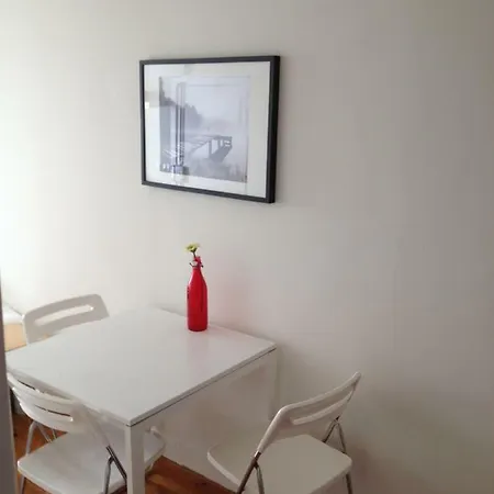 Little Alfama Town Apartament *